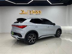 BYD Yuan Plus 430KM Premium Edition - ფოტო 19