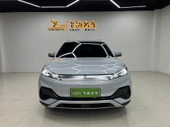 BYD Yuan Plus 430KM Premium Edition - ფოტო 2