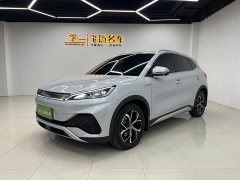 BYD Yuan Plus 430KM Premium Edition - ფოტო 3