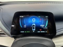 BYD Yuan Plus 430KM Premium Edition - ფოტო 4