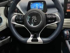 BYD Yuan Plus 430KM Premium Edition - ფოტო 5