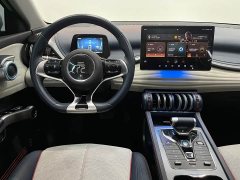 BYD Yuan Plus 430KM Premium Edition - ფოტო 6