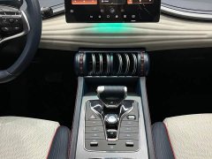 BYD Yuan Plus 430KM Premium Edition - ფოტო 7