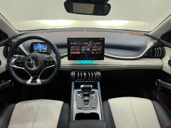 BYD Yuan Plus 430KM Premium Edition - ფოტო 8