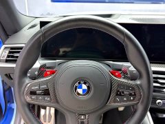 BMW M2 2024 M2 - ფოტო 8