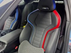 BMW M2 2024 M2 - ფოტო 9