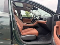 Geely Emgrand 2026 5th Generation 1.5T DCT Flagship - ფოტო 10