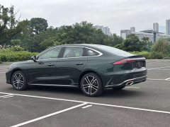 Geely Emgrand 2026 5th Generation 1.5T DCT Flagship - ფოტო 12