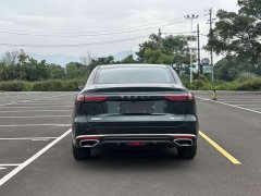 Geely Emgrand 2026 5th Generation 1.5T DCT Flagship - ფოტო 13