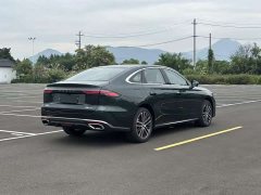 Geely Emgrand 2026 5th Generation 1.5T DCT Flagship - ფოტო 14