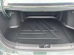 Geely Emgrand 2026 5th Generation 1.5T DCT Flagship - ფოტო 15
