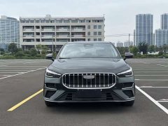 Geely Emgrand 2026 5th Generation 1.5T DCT Flagship - ფოტო 2