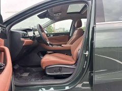 Geely Emgrand 2026 5th Generation 1.5T DCT Flagship - ფოტო 4