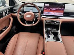 Geely Emgrand 2026 5th Generation 1.5T DCT Flagship - ფოტო 5