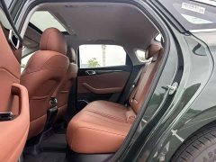 Geely Emgrand 2026 5th Generation 1.5T DCT Flagship - ფოტო 9