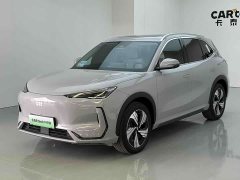 Geely Galaxy E5 530km Starship Edition - ფოტო 1
