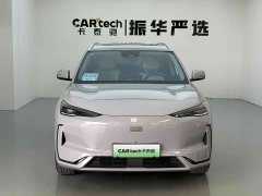Geely Galaxy E5 530km Starship Edition - ფოტო 2