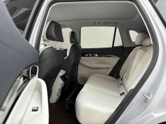 Geely Galaxy E5 530km Starship Edition - ფოტო 4