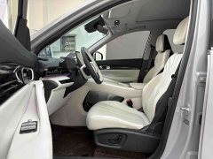 Geely Galaxy E5 530km Starship Edition - ფოტო 5