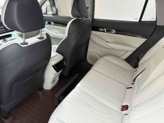 Geely Galaxy E5 530km Starship Edition - ფოტო 7