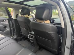 Buick Junyue 28T Yue Enjoy Edition - ფოტო 11