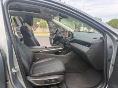 Buick Junyue 28T Yue Enjoy Edition - ფოტო 12