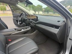 Buick Junyue 28T Yue Enjoy Edition - ფოტო 13