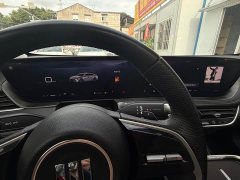 Buick Junyue 28T Yue Enjoy Edition - ფოტო 16
