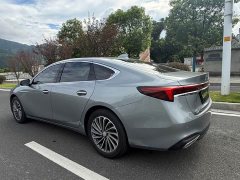 Buick Junyue 28T Yue Enjoy Edition - ფოტო 17