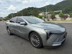 Buick Junyue 28T Yue Enjoy Edition - ფოტო 19