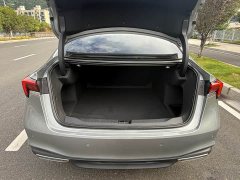Buick Junyue 28T Yue Enjoy Edition - ფოტო 20