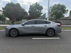 Buick Junyue 28T Yue Enjoy Edition - ფოტო 3