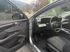 Buick Junyue 28T Yue Enjoy Edition - ფოტო 4