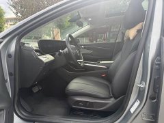 Buick Junyue 28T Yue Enjoy Edition - ფოტო 5