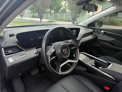 Buick Junyue 28T Yue Enjoy Edition - ფოტო 6