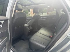 Buick Junyue 28T Yue Enjoy Edition - ფოტო 7