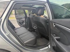 Buick Junyue 28T Yue Enjoy Edition - ფოტო 9