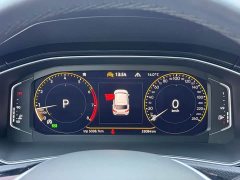 Volkswagen T-ROC Tanyue 280TSI DSG FWD Comfort Plus - ფოტო 10