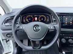Volkswagen T-ROC Tanyue 280TSI DSG FWD Comfort Plus - ფოტო 11