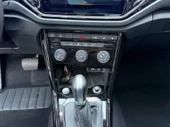 Volkswagen T-ROC Tanyue 280TSI DSG FWD Comfort Plus - ფოტო 12