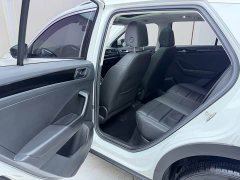 Volkswagen T-ROC Tanyue 280TSI DSG FWD Comfort Plus - ფოტო 15