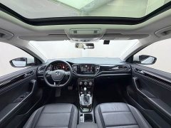 Volkswagen T-ROC Tanyue 280TSI DSG FWD Comfort Plus - ფოტო 17