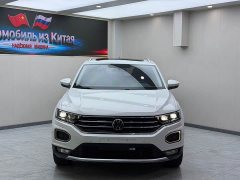 Volkswagen T-ROC Tanyue 280TSI DSG FWD Comfort Plus - ფოტო 2