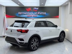 Volkswagen T-ROC Tanyue 280TSI DSG FWD Comfort Plus - ფოტო 4