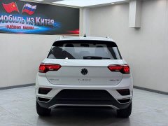Volkswagen T-ROC Tanyue 280TSI DSG FWD Comfort Plus - ფოტო 5