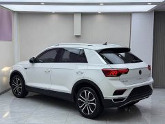 Volkswagen T-ROC Tanyue 280TSI DSG FWD Comfort Plus - ფოტო 6