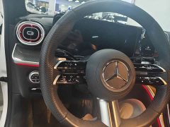 Mercedes-Benz C-Class C 260 L Dark Night Sport Edition - ფოტო 10