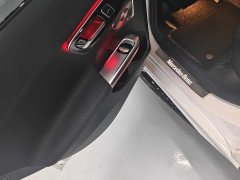 Mercedes-Benz C-Class C 260 L Dark Night Sport Edition - ფოტო 11
