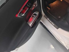Mercedes-Benz C-Class C 260 L Dark Night Sport Edition - ფოტო 12