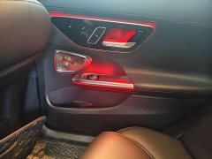 Mercedes-Benz C-Class C 260 L Dark Night Sport Edition - ფოტო 15